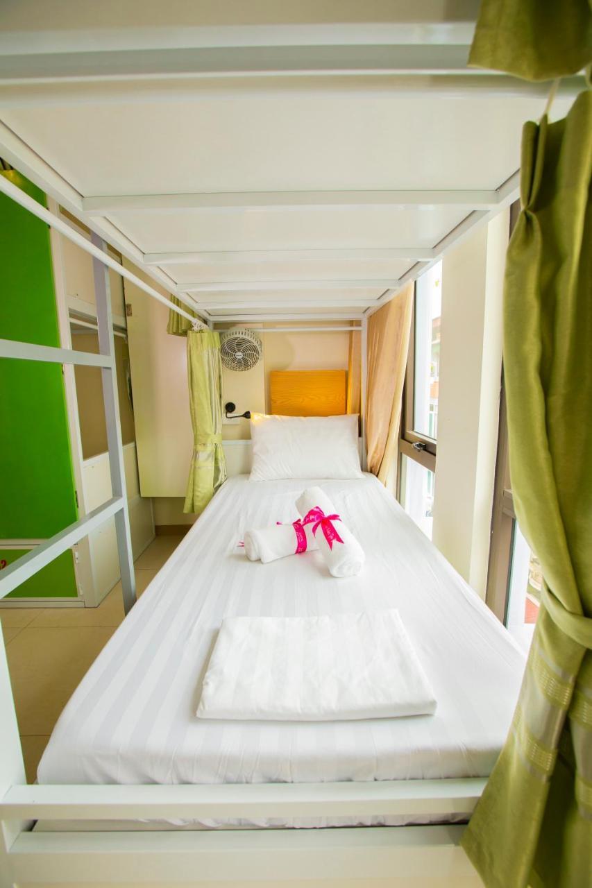 Hanoi Amazing Hostel Eksteriør bilde